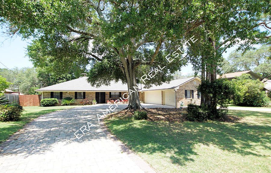 242 Country Club Rd, Shalimar, FL 32579 Zillow