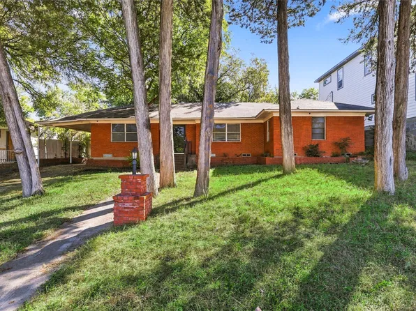 1342 Carson St, Dallas, TX 75216