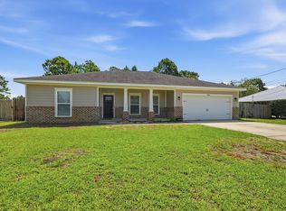 1964 Everglades Dr, Navarre, FL 32566