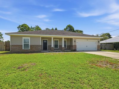 1964 Everglades Dr, Navarre, FL, 32566