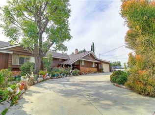 10733 Plateau Dr, Sunland, CA 91040