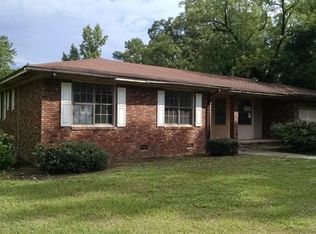 610 Runkle Rd, Quincy, FL 32351