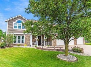 10729 Lone Tree Pl, Fort Wayne, IN 46818