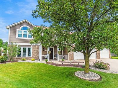 10729 Lone Tree Pl, Fort Wayne, IN, 46818