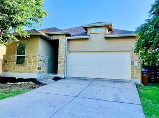 10911 Hidden Caves Way, Austin, TX 78726