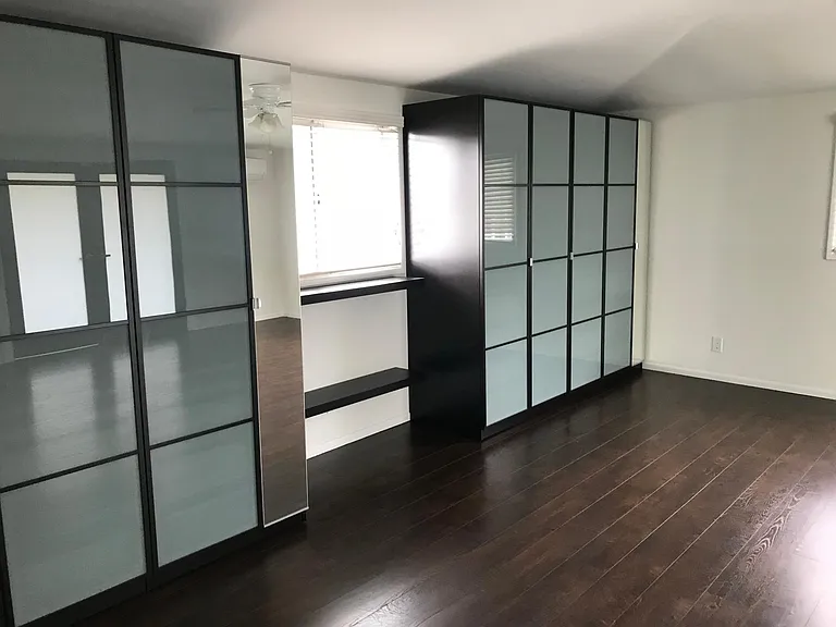 Master Bedroom Designer Closets