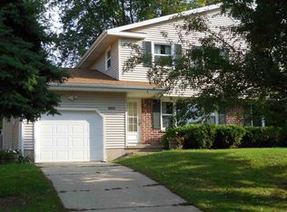3603 Portage Rd, Madison, WI 53704