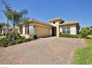 11522 Giulia Dr, Fort Myers, FL 33913