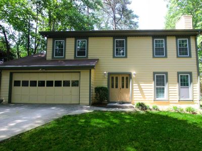 6203 Wandering Way, Norcross, GA, 30093