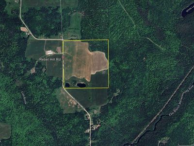 175 Rebel Hill Road, Smyrna Mills, ME, 04780