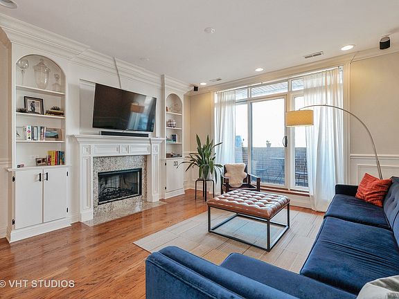 2nd image of 2445 W Logan Blvd Unit 2W