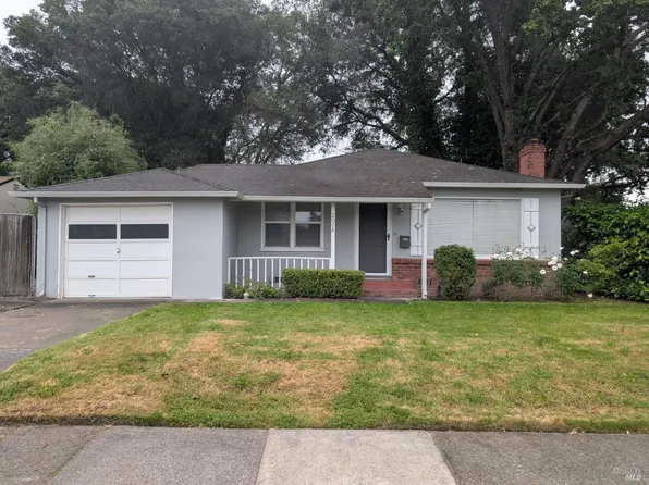 2008 Sonoma Avenue, Santa Rosa, CA 95405