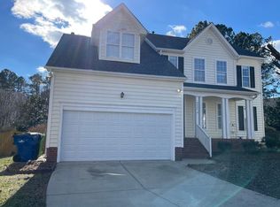 8605 Rosecliff Ct, Raleigh, NC 27617