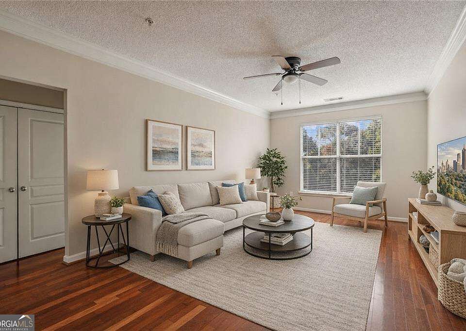 1st image of 10 Perimeter Summit Blvd NE APT 3206