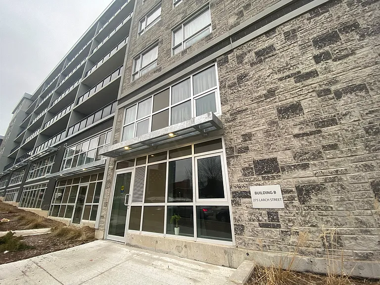 275 B Larch St #B413 — Photo 1