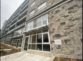 275 Larch St #B413, Waterloo, ON