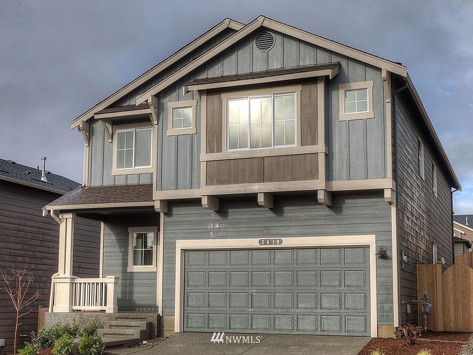 1st image of 4705 Joppa Lane SW #3