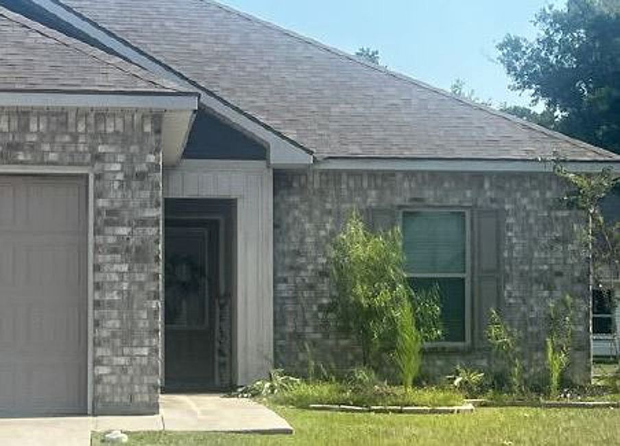 Property Side View