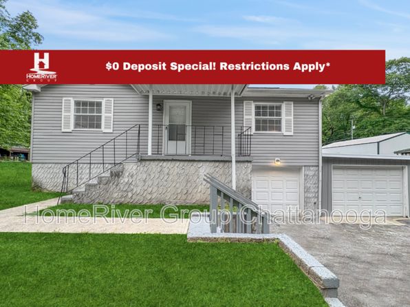 11641 Guth Rd, Soddy Daisy, TN 37379