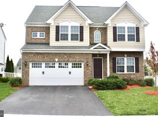 9505 Morning Dew Dr, Hagerstown, MD