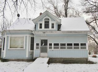 1129 Pierre St, Manhattan, KS 66502