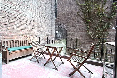 Rented by Citi Habitats