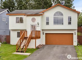 7431 Florence Cir, Anchorage, AK 99507