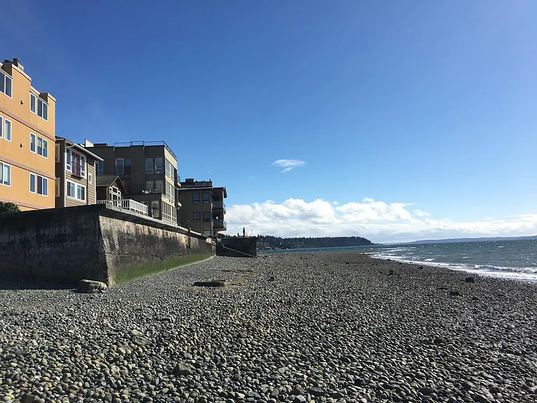 Beach Dr SW — Photo 2