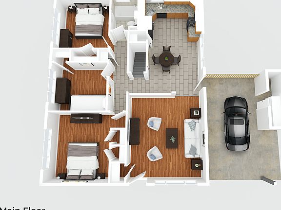 3rd image of 720 Jamaica Pl