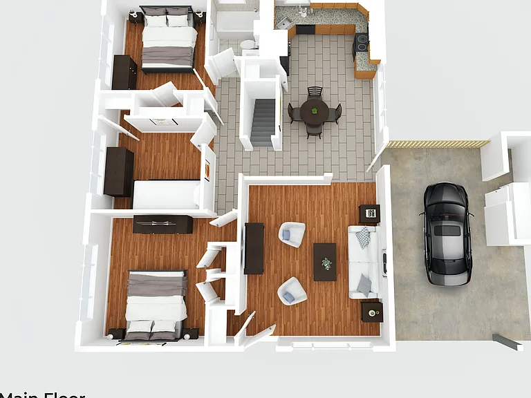 720 Jamaica Pl — Photo 3