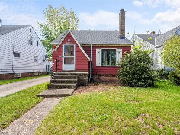21570 Priday Ave, Euclid, OH 44123