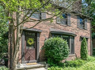 2631 Charney Rd, University Heights, OH 44118