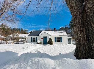 181 Cheney St, Newport, NH 03773