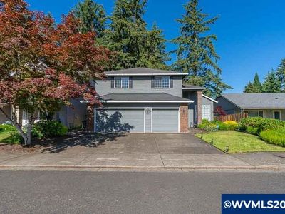 7801 Saint Charles St NE, Keizer, OR, 97303