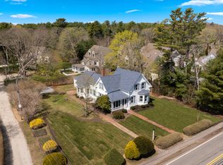 689 Main St, Cotuit, MA 02635