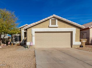 8733 N 112th Ave, Peoria, AZ 85345