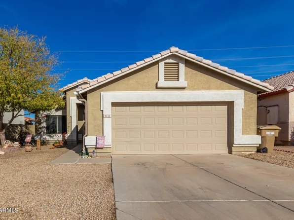 8733 N 112TH Avenue, Peoria, AZ 85345
