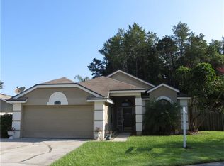 10207 Trilliums Ct, Orlando, FL 32825