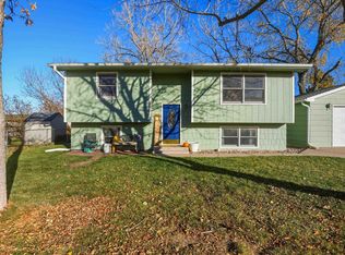 4430 Patriot Ln, Rapid City, SD 57701