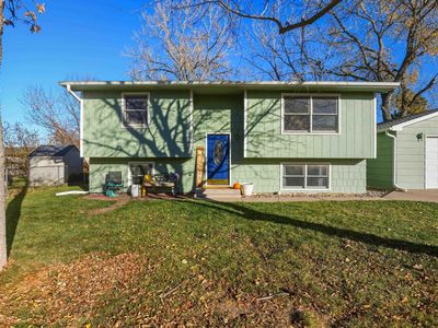 4430 Patriot Ln, Rapid City, SD, 57701