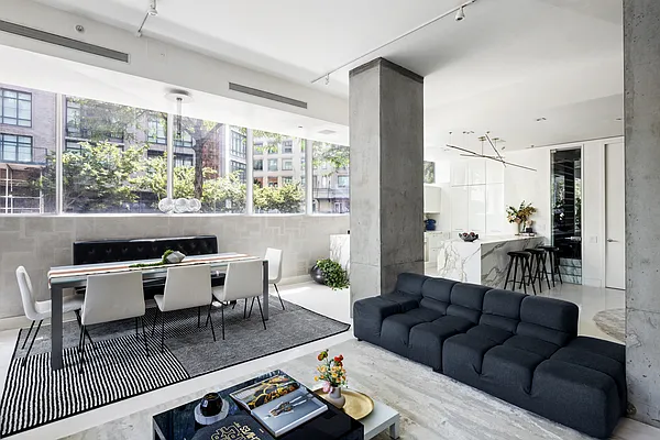 Sold by Compass | media 9