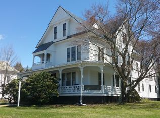 807 Main St, Warren, MA 01083