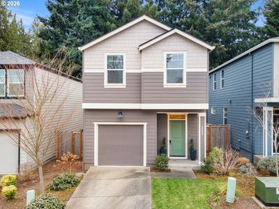 5808 NE 80th Ct, Vancouver, WA, 98662