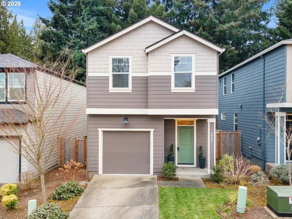 5808 NE 80th Ct, Vancouver, WA 98662