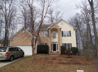 1913 Treyburn Ln, High Point, NC 27265