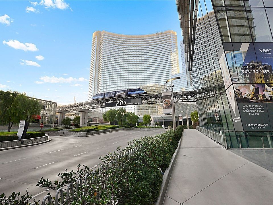 3726 Las Vegas Blvd S UNIT 2209, Las Vegas, NV 89158 Zillow