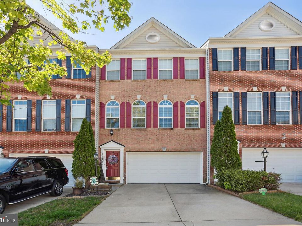 8173 McCauley Way, Lorton, VA 22079 Zillow