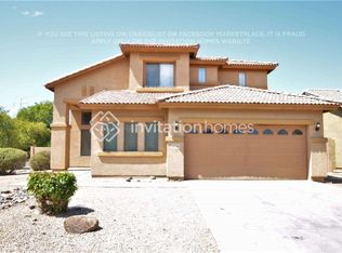 4224 S 76th Ave, Phoenix, AZ 85043