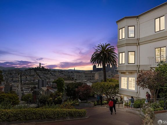 2nd image of 1079 Lombard St #301
