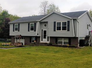 115 Ash St, Tunkhannock, PA 18657
